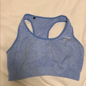 Gymshark sports bra